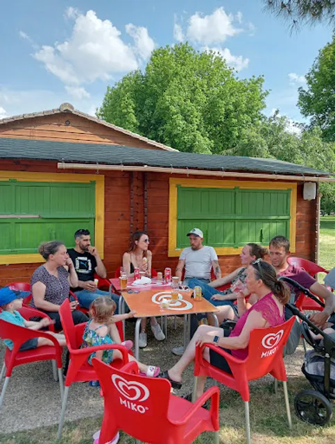 Restaurant Le Quai Fleuri