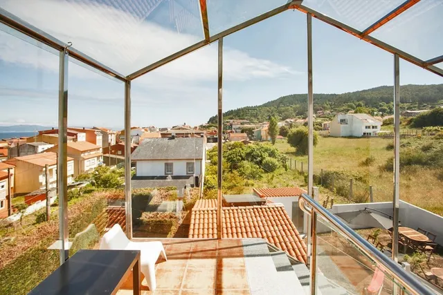 Albergue de Sonia Buen Camino