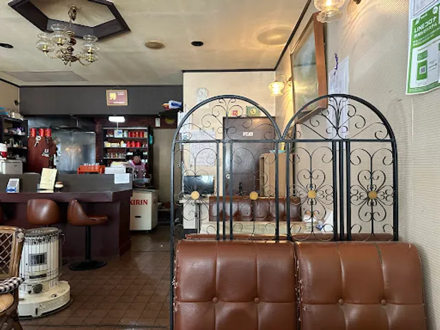 珈琲専科コロンビア