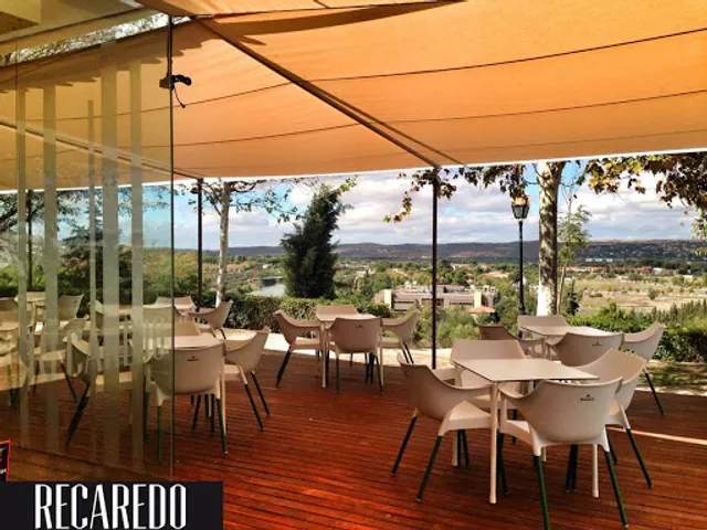 Terraza Recaredo