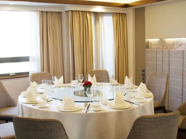 Grand Mercure Shanghai Hongqiao