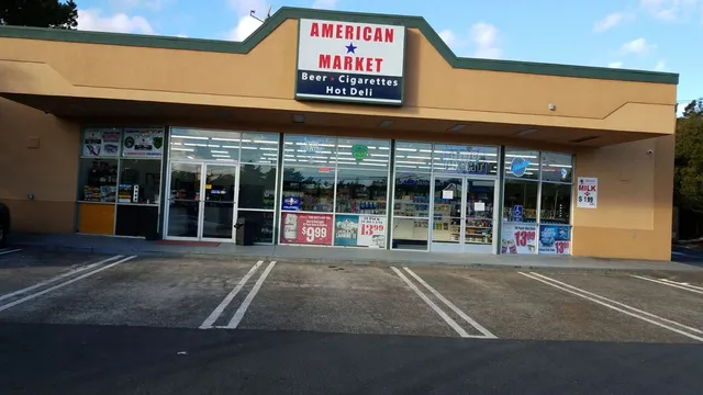American Market