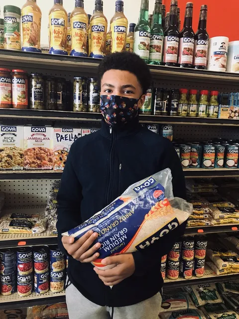 Anglin's Thrif-T Meats