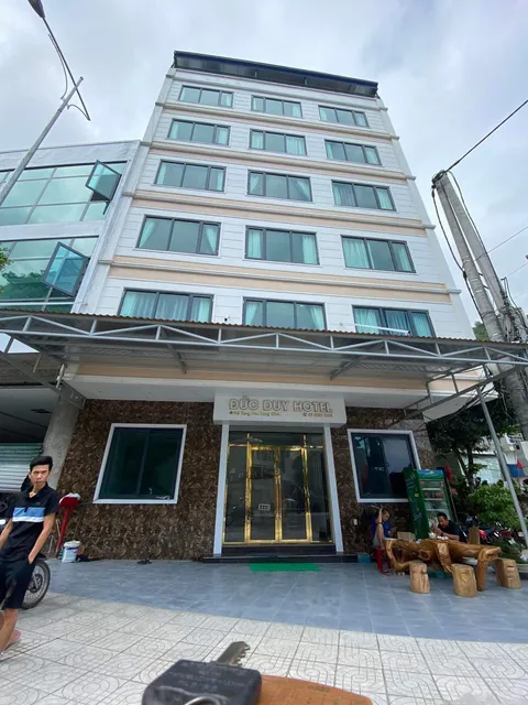 Hotel Đức Duy