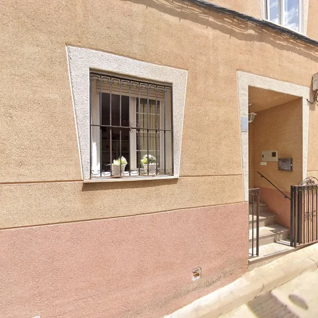 La Casita del Almendro