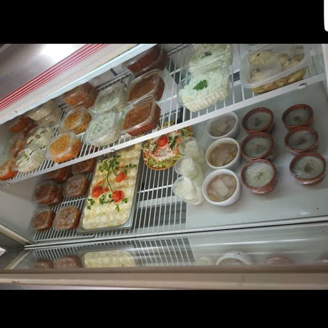 EntreFogones Bailén