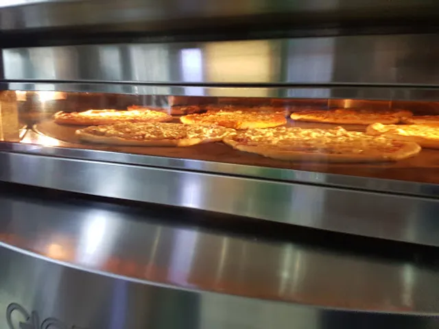 Pizzeria Capri Mettmann