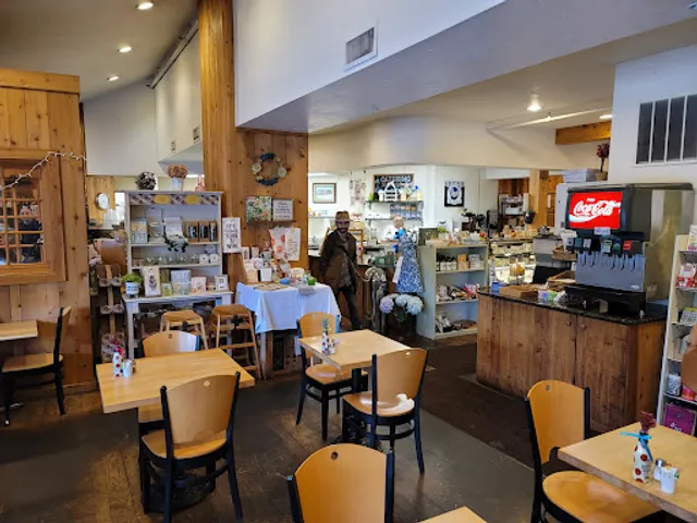 Back Burner Restaurant & Tavern