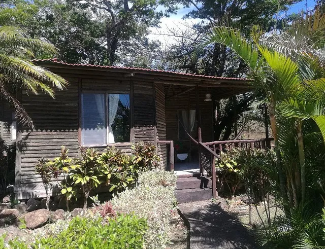 Hotel Rincon de la Vieja Lodge