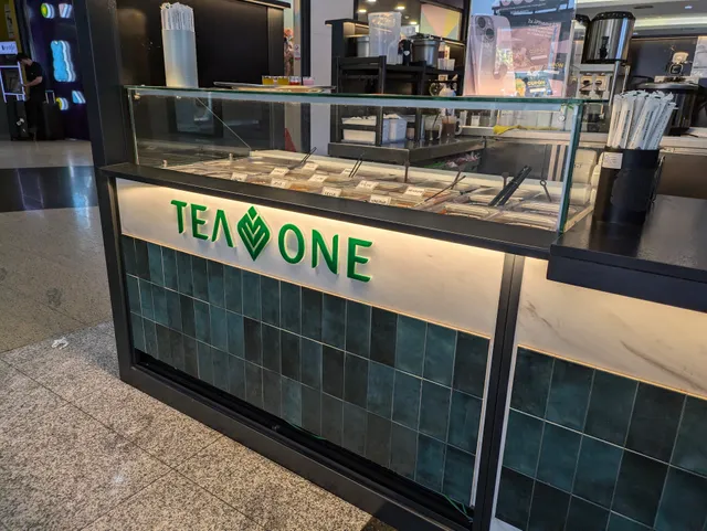 TEAONE