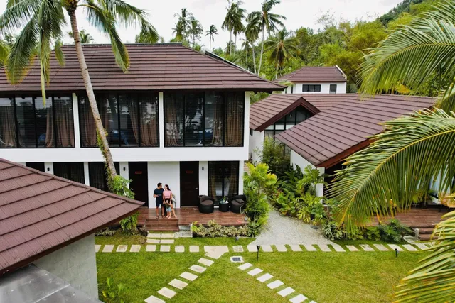 Amila Dive Beach Resort – Boutique Resort & Dive Center