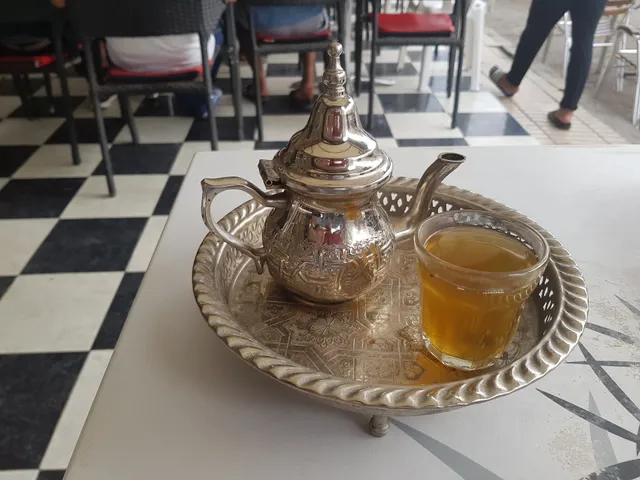 Cafe Pizzeria Cappadocia