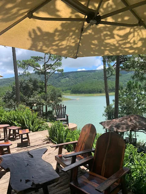 Happy Hill Đà Lạt