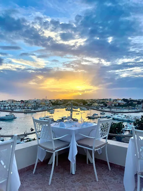 Ristorante Il Saraceno