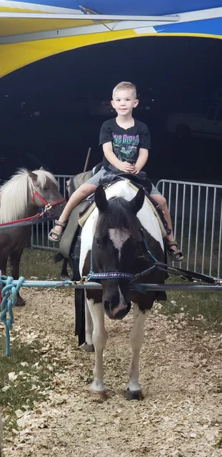 Coffee County Fair Association