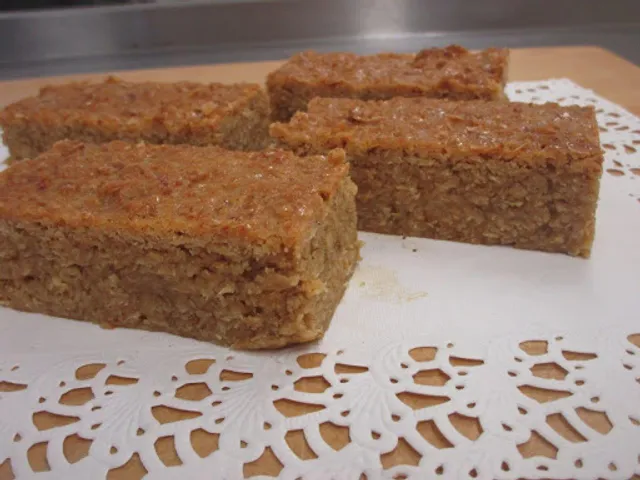 Tilley's Gluten Free Bakery