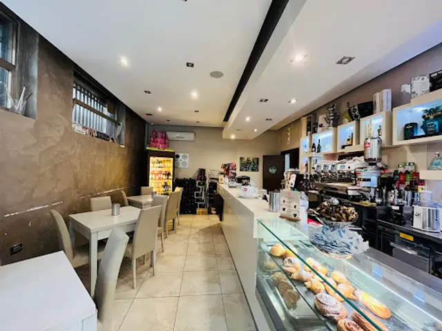 Settantunocento cafè