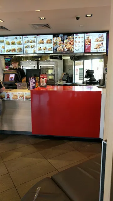 KFC Thornbury