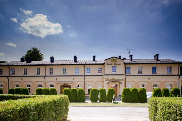 Carskie Koszary Hotel