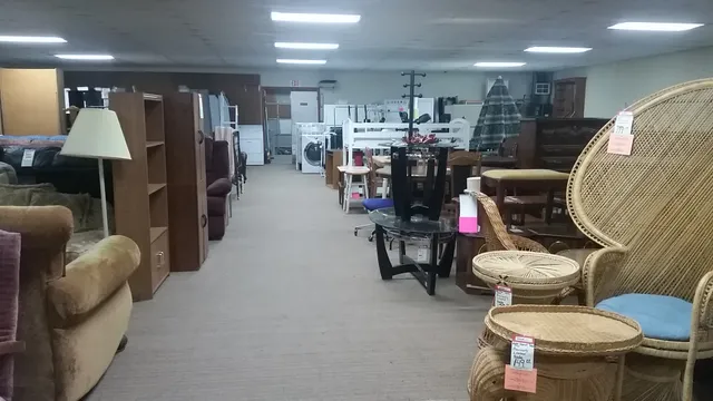 ARROWMART FURNITURE AND APPLIANCE