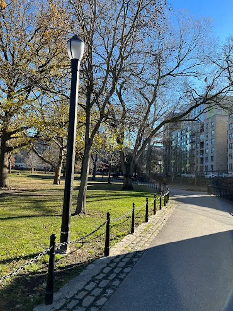 St. James Park