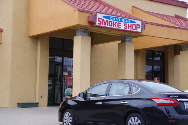 All Goody's Smoke Shop