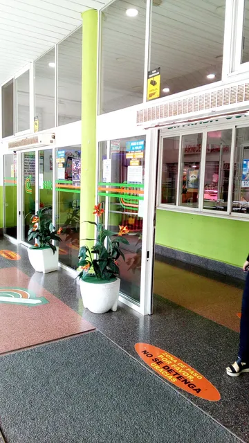 CARTAGENA CENIT MALL