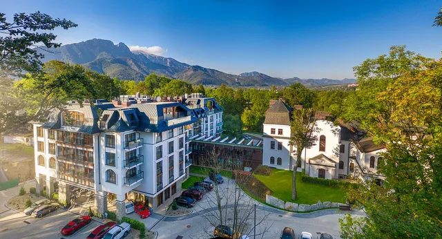 Nosalowy Park Hotel & SPA