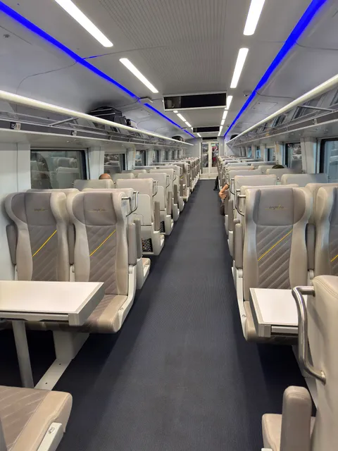 Brightline Orlando Station