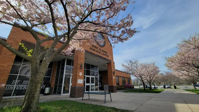 Danzi Athletic Center