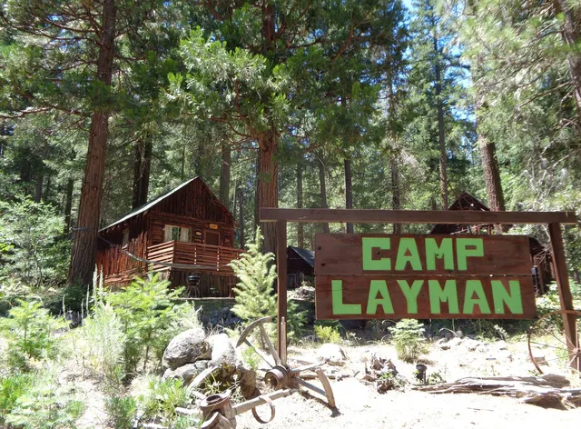 Layman Camp