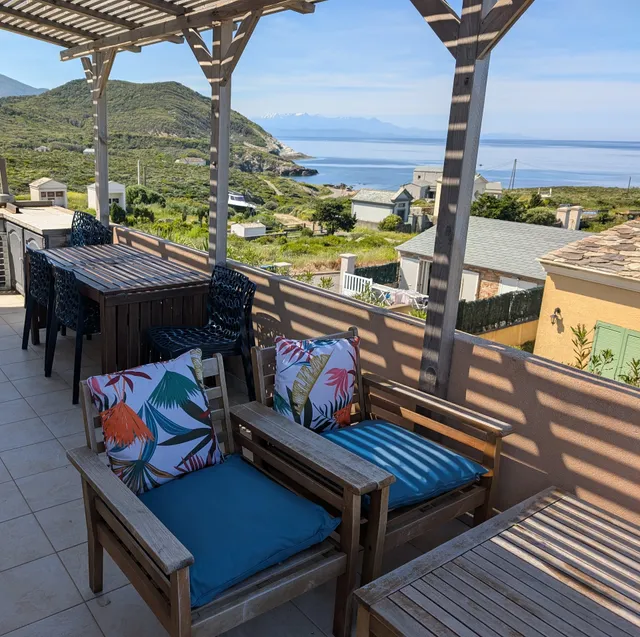 Porteo - Les Terrasses du Port