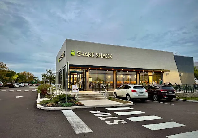 Shake Shack Montgomeryville