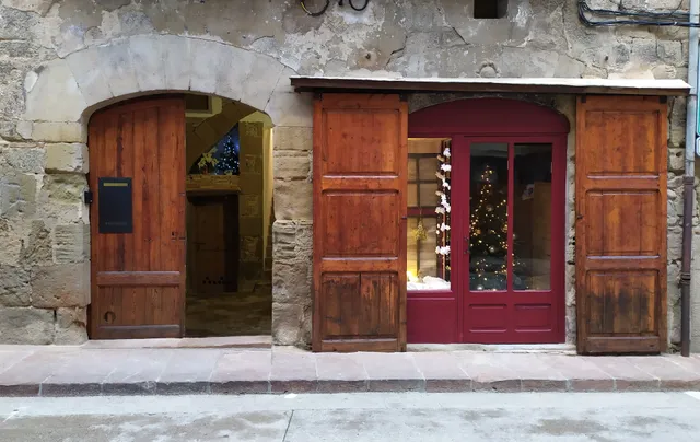 Ca la Francisqueta. Apartament Turístic Solsona