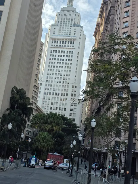 360 Suítes Av. Ipiranga