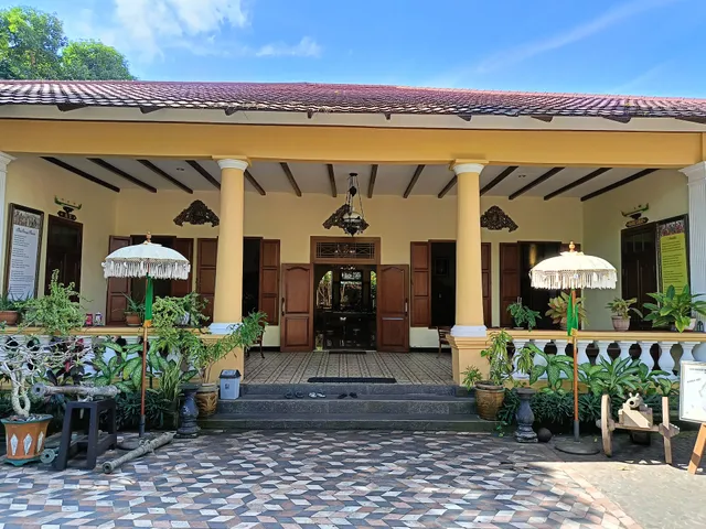 Cilu Bintang Estate