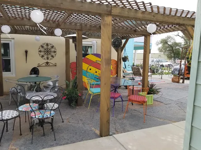 Gallery on 7th - Art Gallery and Event Center