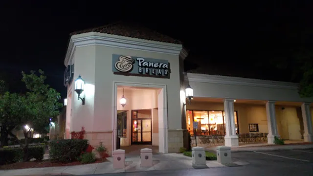 Panera Bread