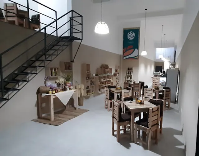 Atelier Gastronômico Coisa Nossa