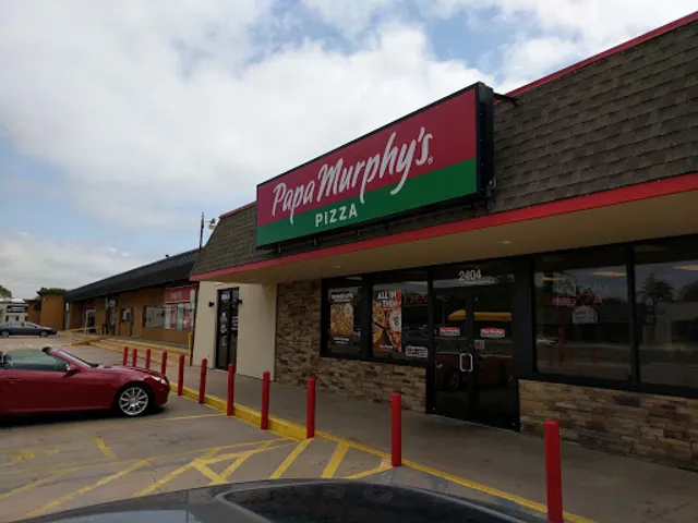 Papa Murphy's | Take 'N' Bake Pizza (Hutchinson, KS)