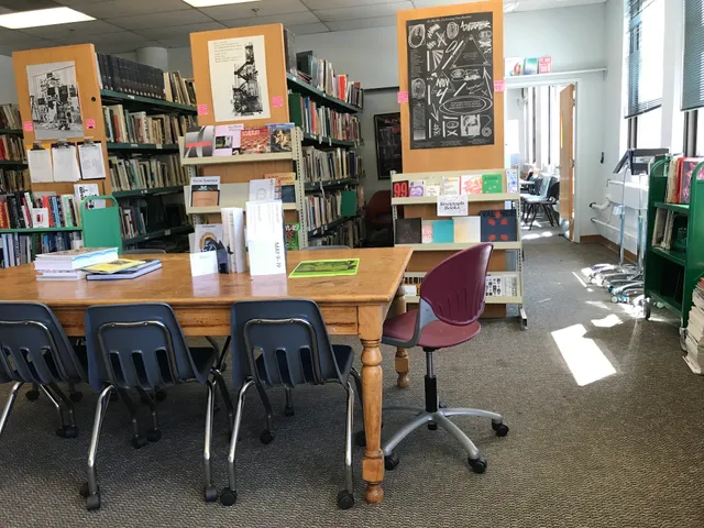 Boston University College of Fine Arts