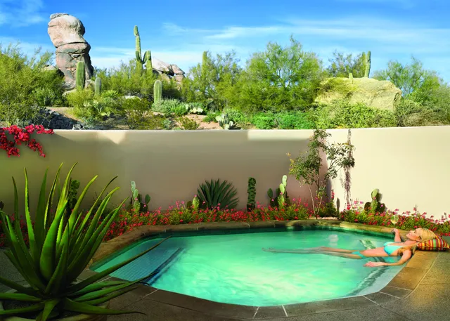 Four Seasons Resort Scottsdale