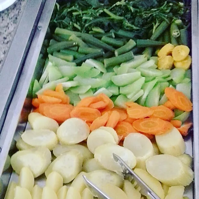 Restaurante e Churrascaria O Skinão