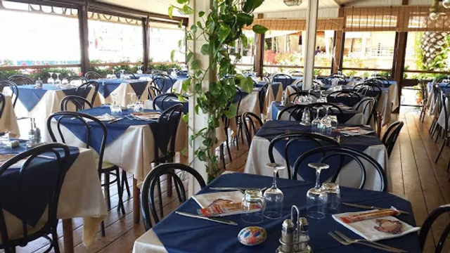 Ristorante La Margherita Isola del Giglio