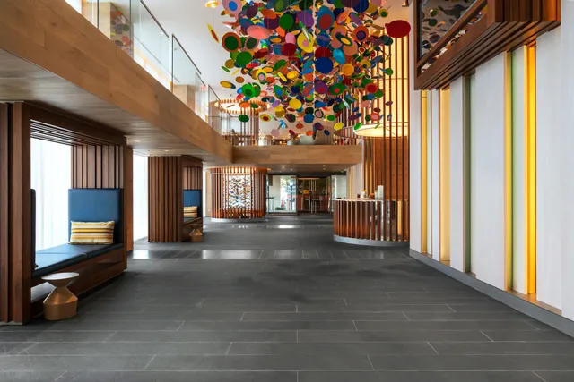 235 Grand Apartments