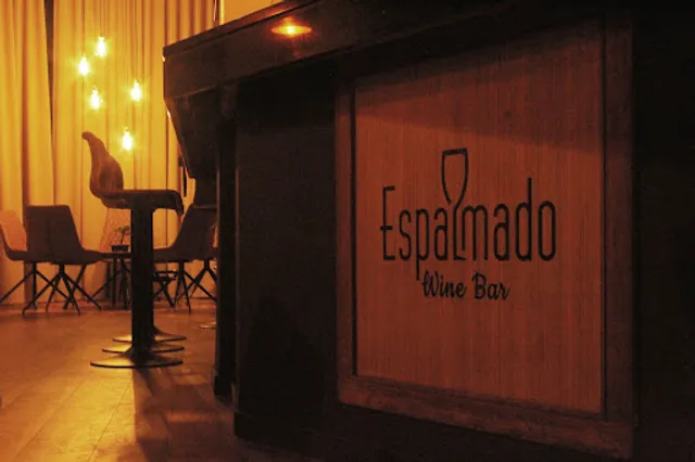 Espalmado Wine Bar