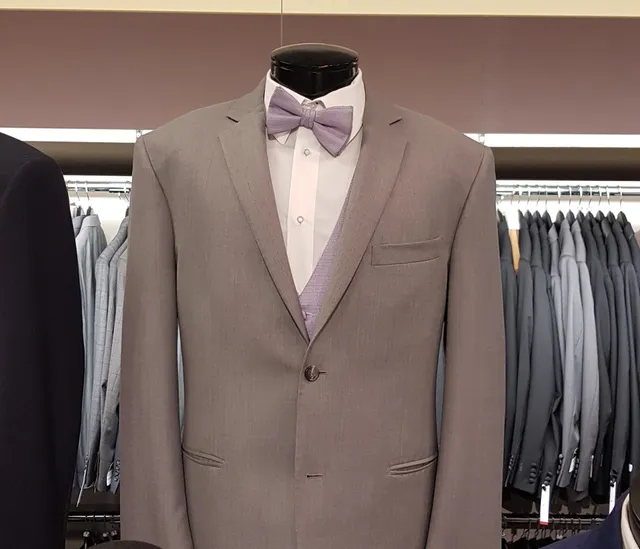 Men's Wearhouse