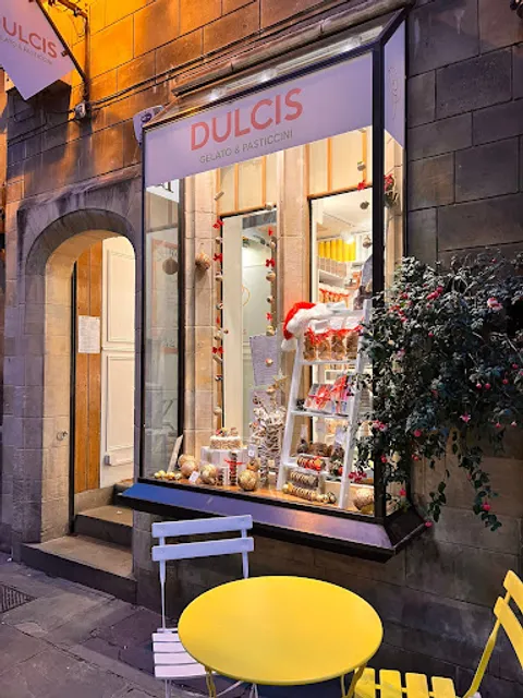 Dulcis Gelato & Pasticcini