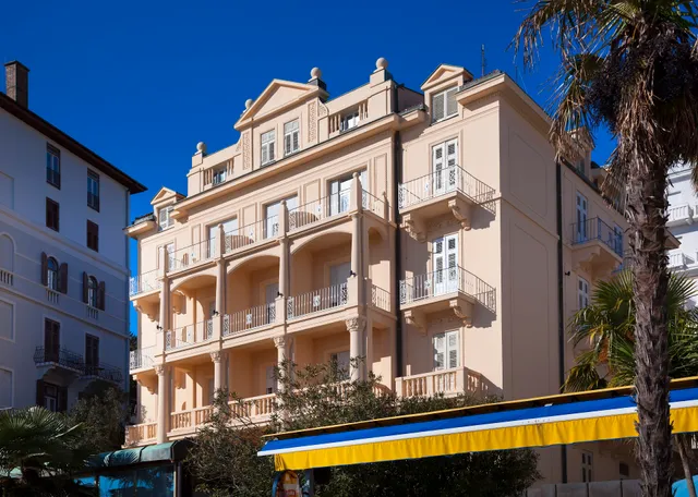 Hotel Lungomare Opatija