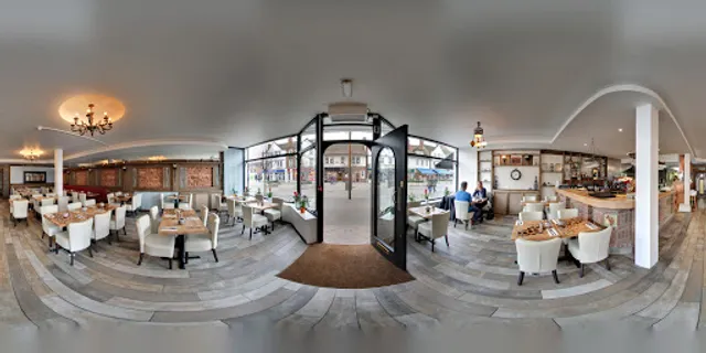 The Grapevine Turkish Restaurant